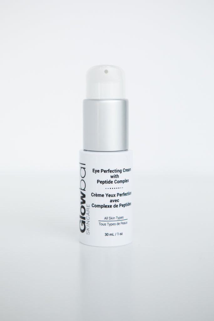 Peptide Complex Eye Cream